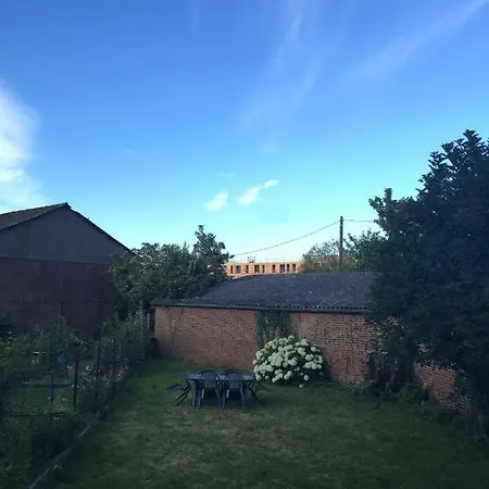 Apartament Du Rietz