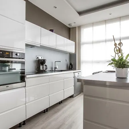 Du Rietz Appartement *