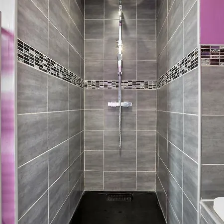 Du Rietz Appartement